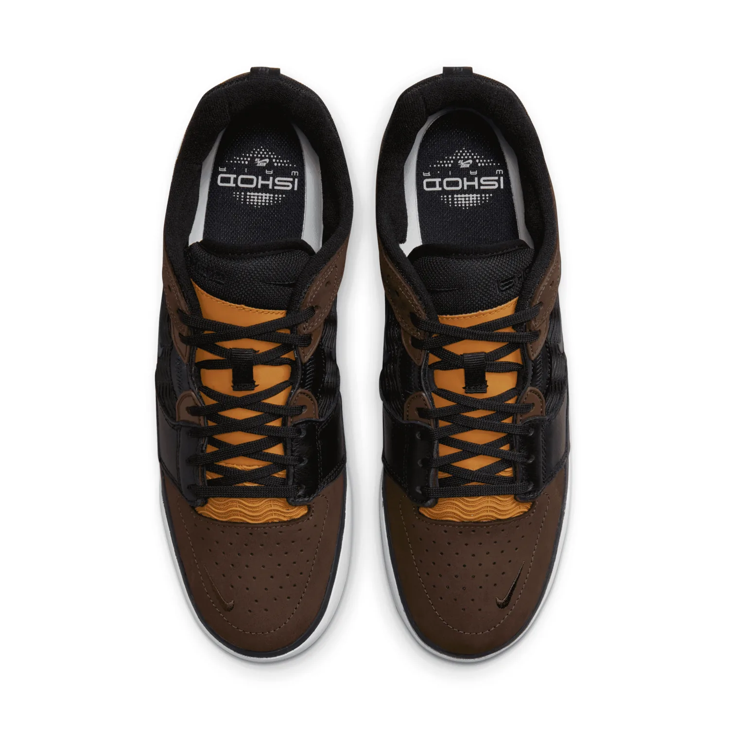 Nike SB Ishod Wair Premium Baroque Brown image 3