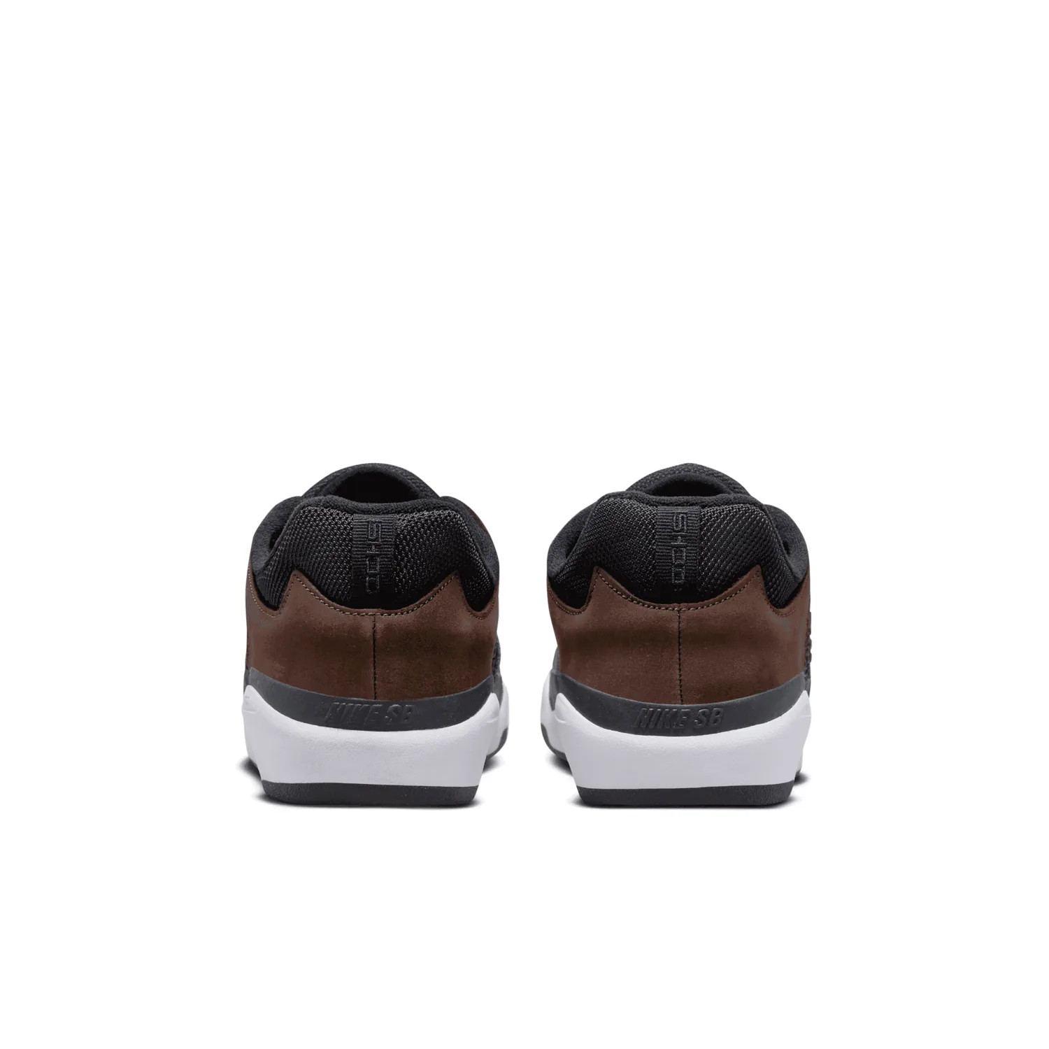 Nike SB Ishod Wair Premium Baroque Brown image 5