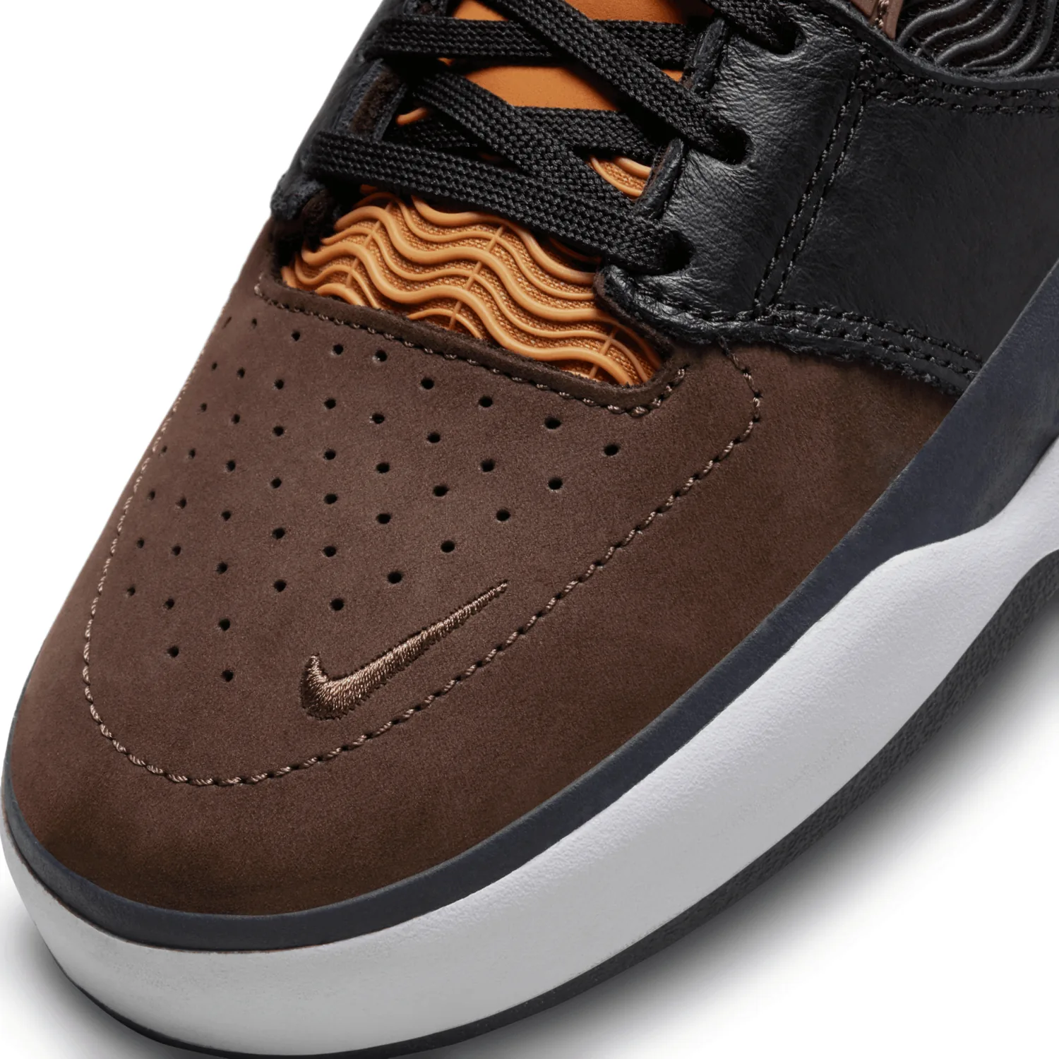 Nike SB Ishod Wair Premium Baroque Brown image 6