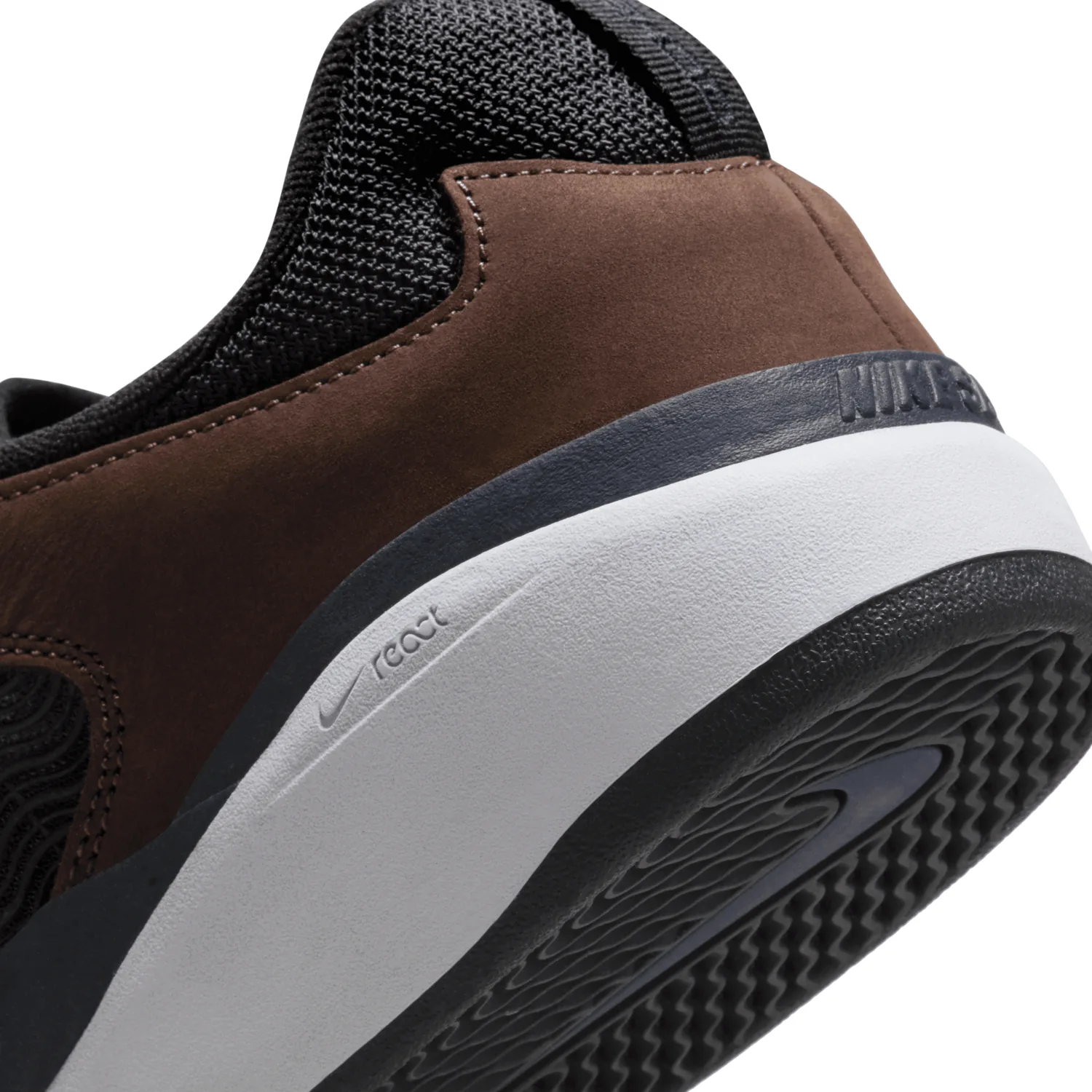 Nike SB Ishod Wair Premium Baroque Brown image 7