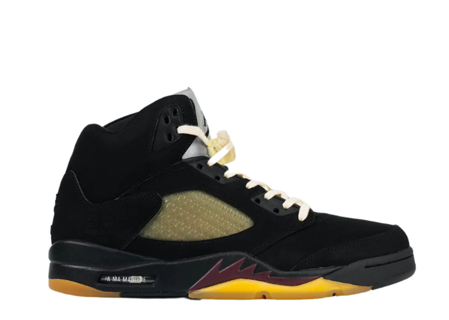 Air Jordan 5 Retro SP A Ma Maniere Dusk