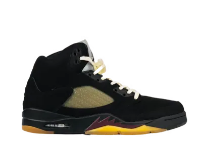 Air Jordan 5 Retro SP A Ma Maniere Dusk