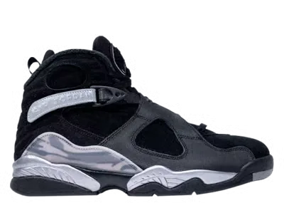 Air Jordan 8 Retro Winterized Gunsmoke