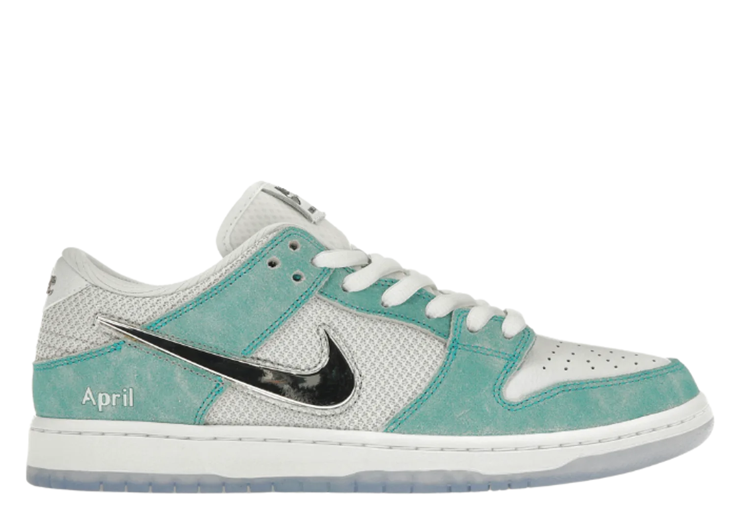 Nike SB Dunk Low April Skateboards