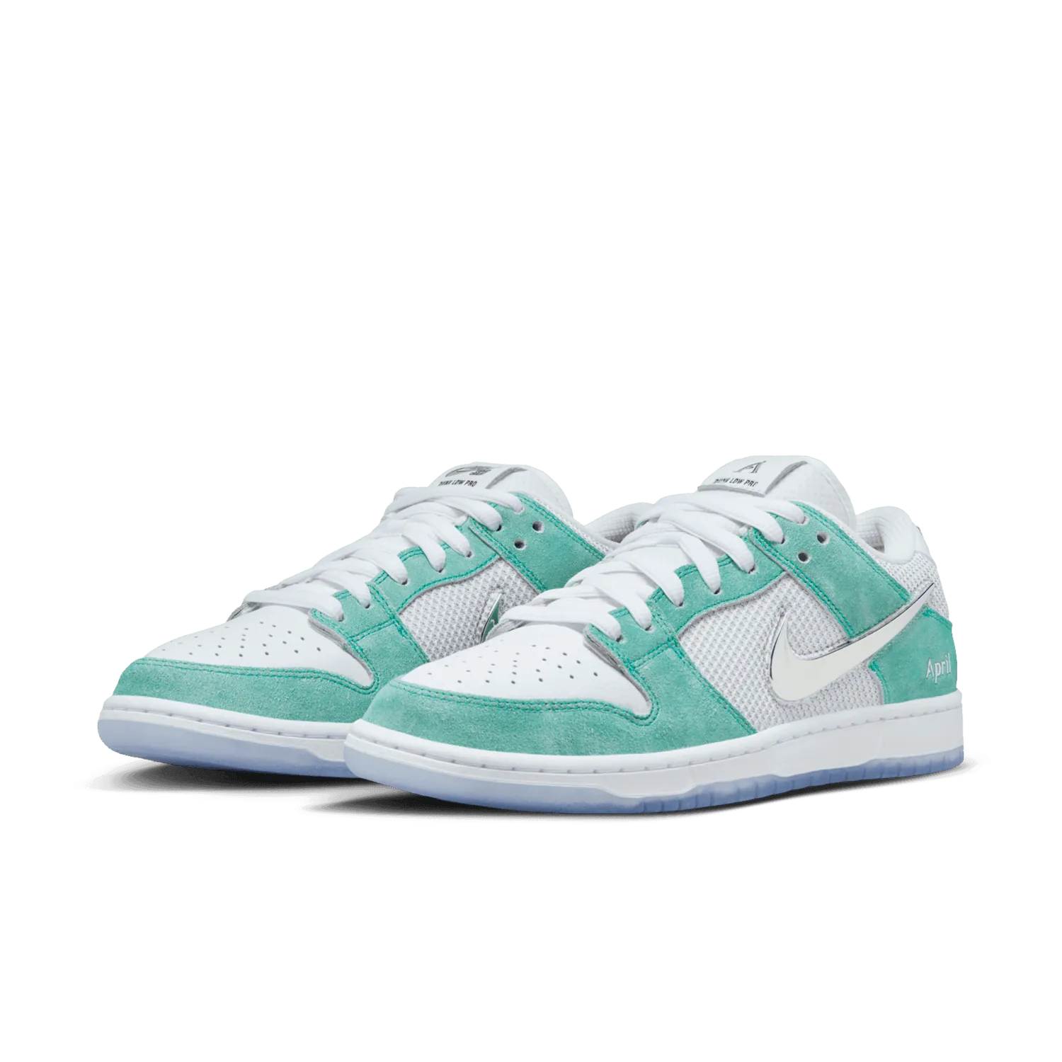 Nike SB Dunk Low April Skateboards image 5
