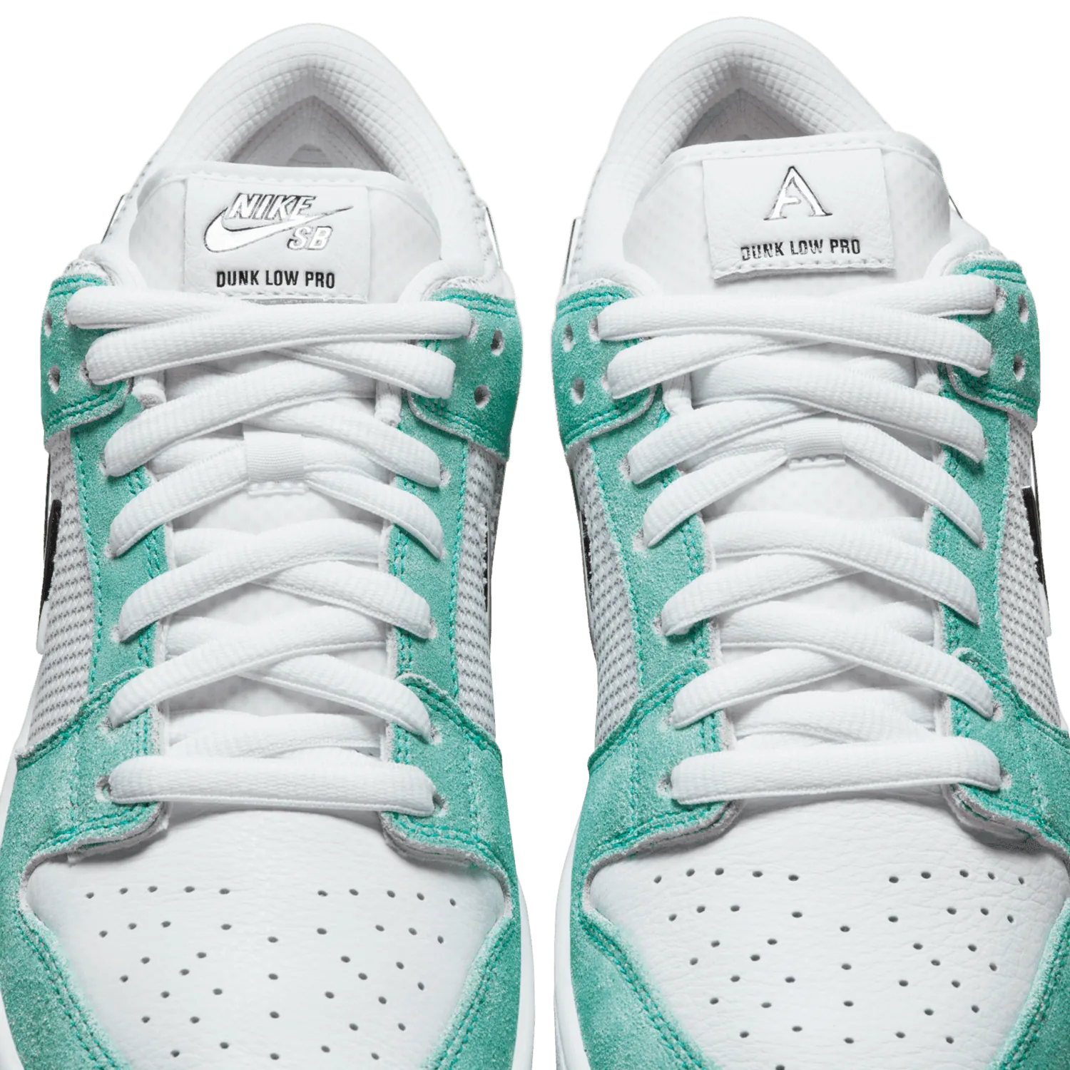 Nike SB Dunk Low April Skateboards image 9