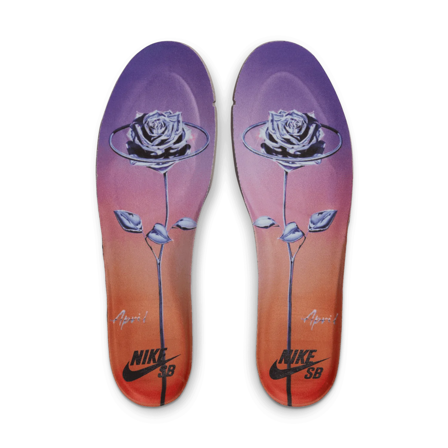 Nike SB Dunk Low April Skateboards image 10