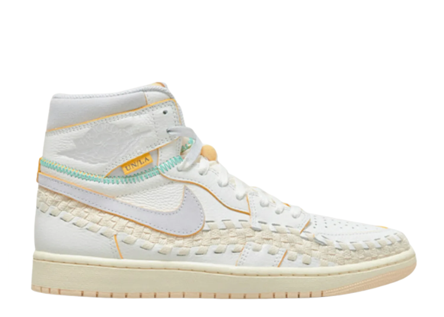 Air Jordan 1 Retro High OG Union Bephies Beauty Supply Summer of 96