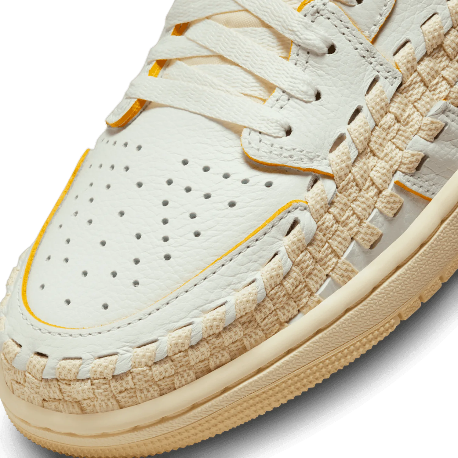 Air Jordan 1 Retro High OG Union Bephies Beauty Supply Summer of 96 image 2