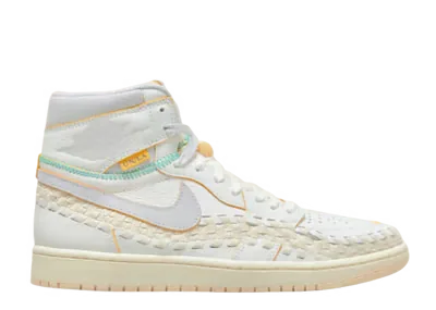 Air Jordan 1 Retro High OG Union Bephies Beauty Supply Summer of 96