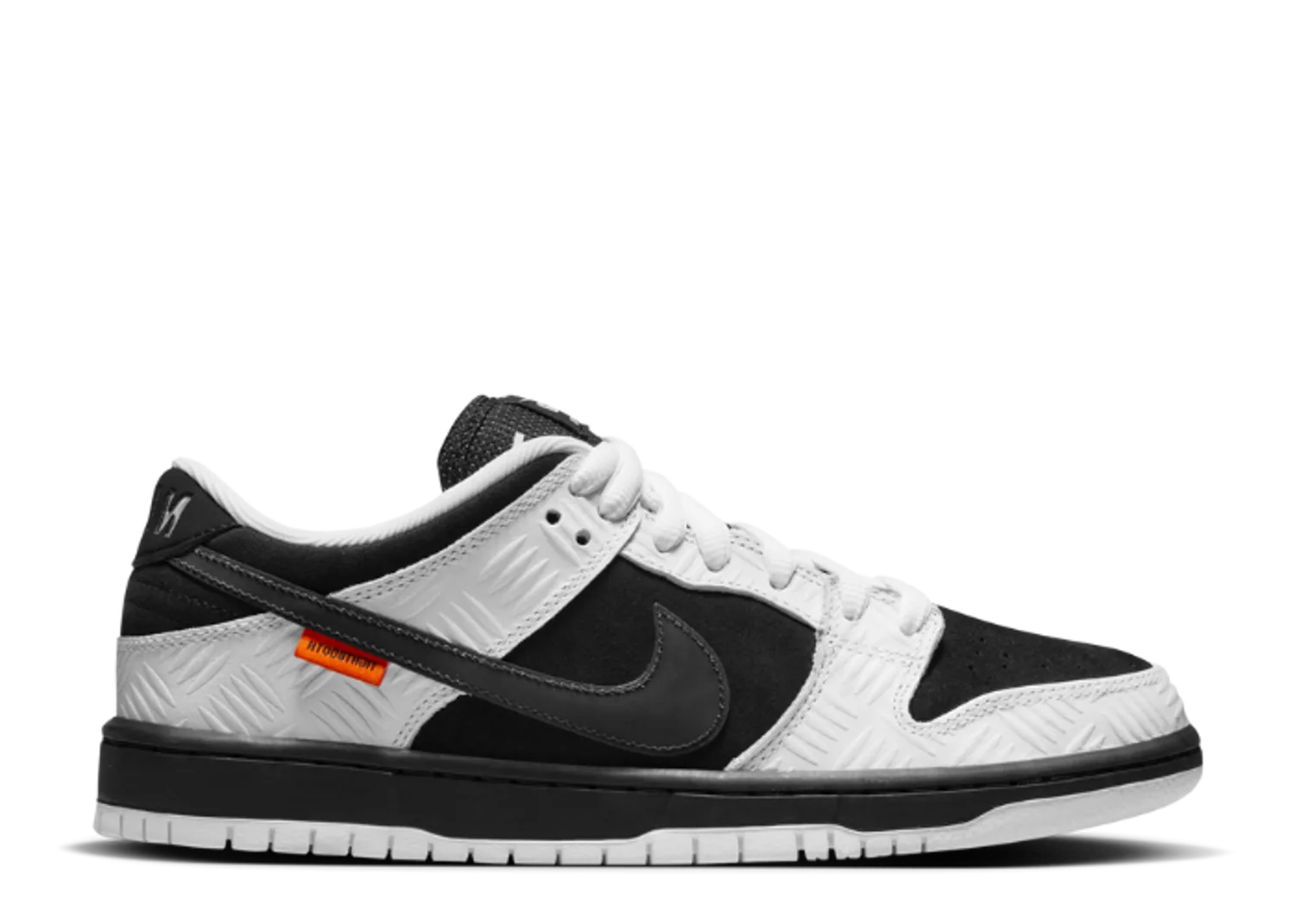 Nike SB Dunk Low Tightbooth