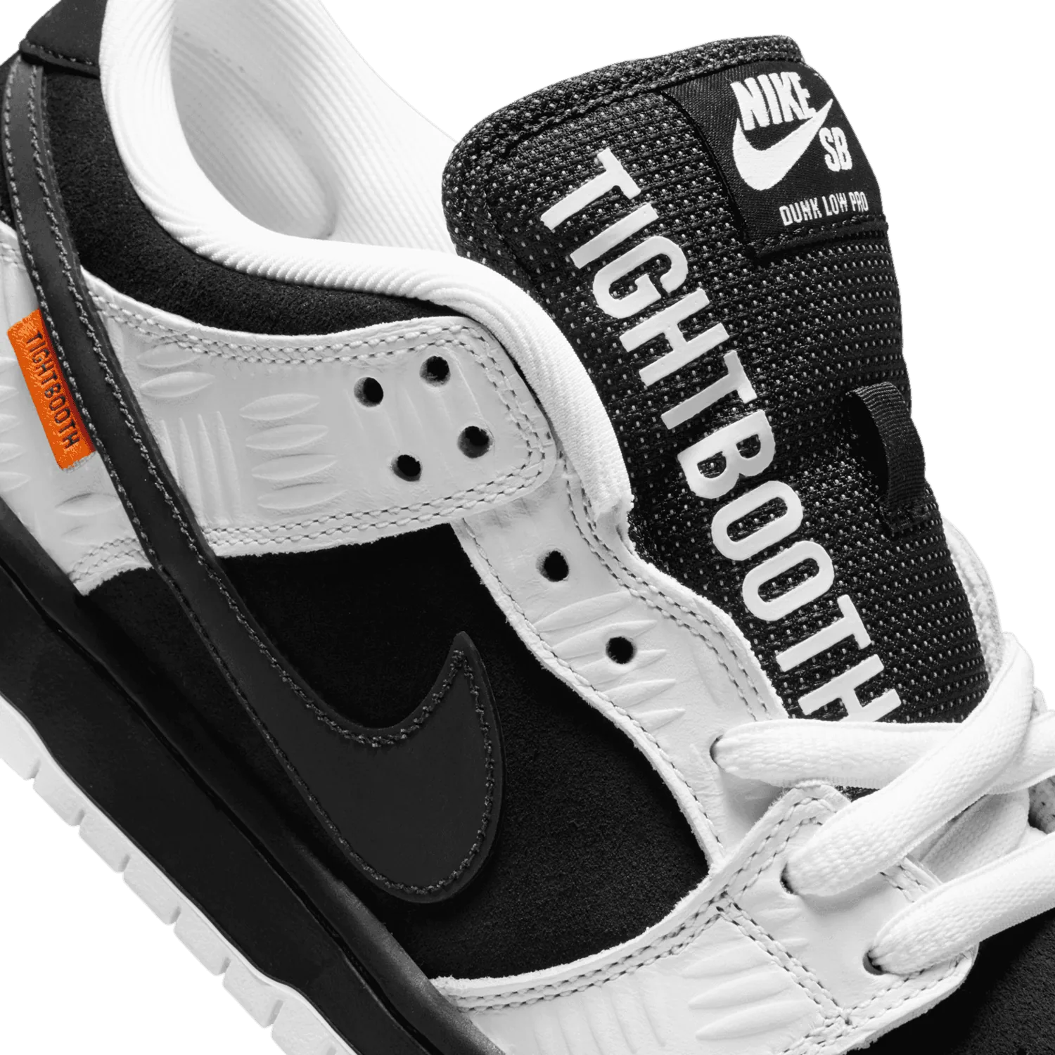 Nike SB Dunk Low Tightbooth image 3