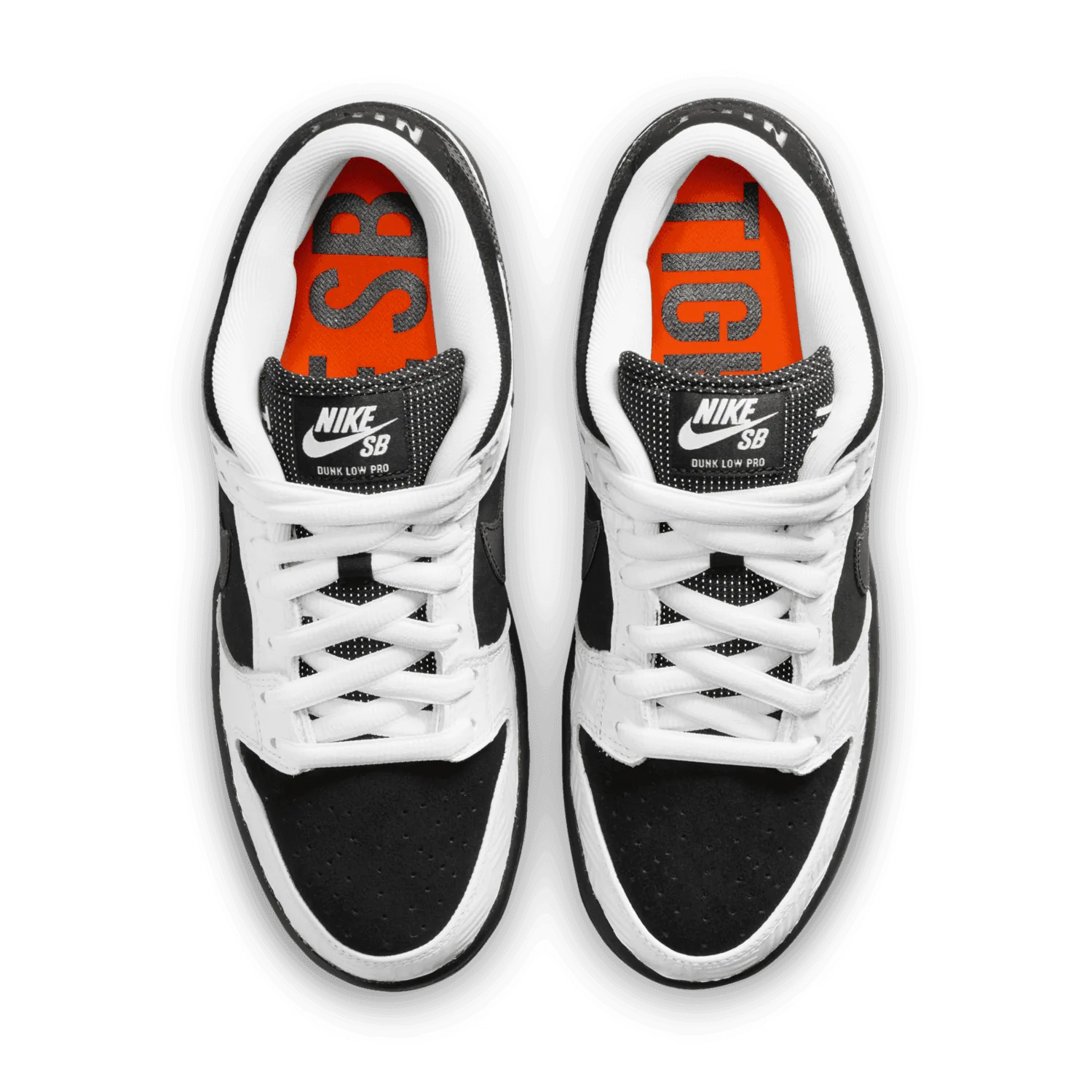 Nike SB Dunk Low Tightbooth image 7