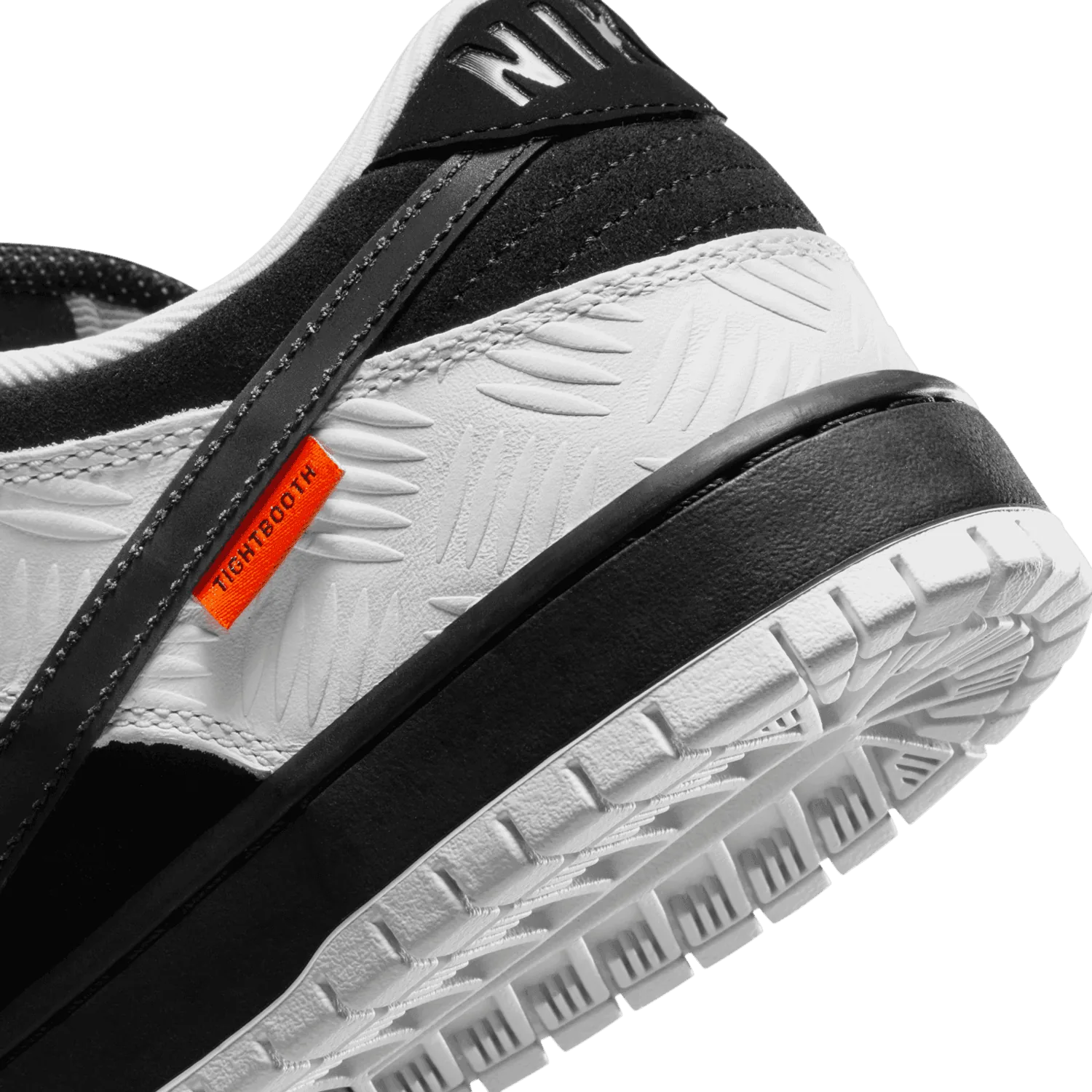 Nike SB Dunk Low Tightbooth image 11