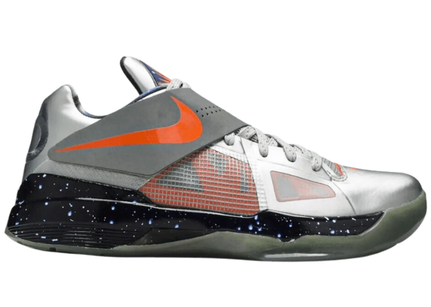 Nike KD 4 Galaxy (2024)