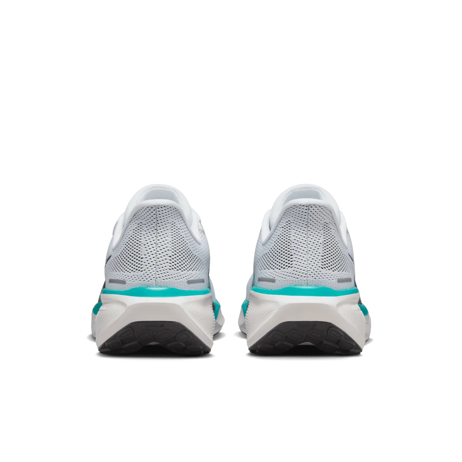Nike Air Zoom Pegasus 41 White Dusty Cactus image 4