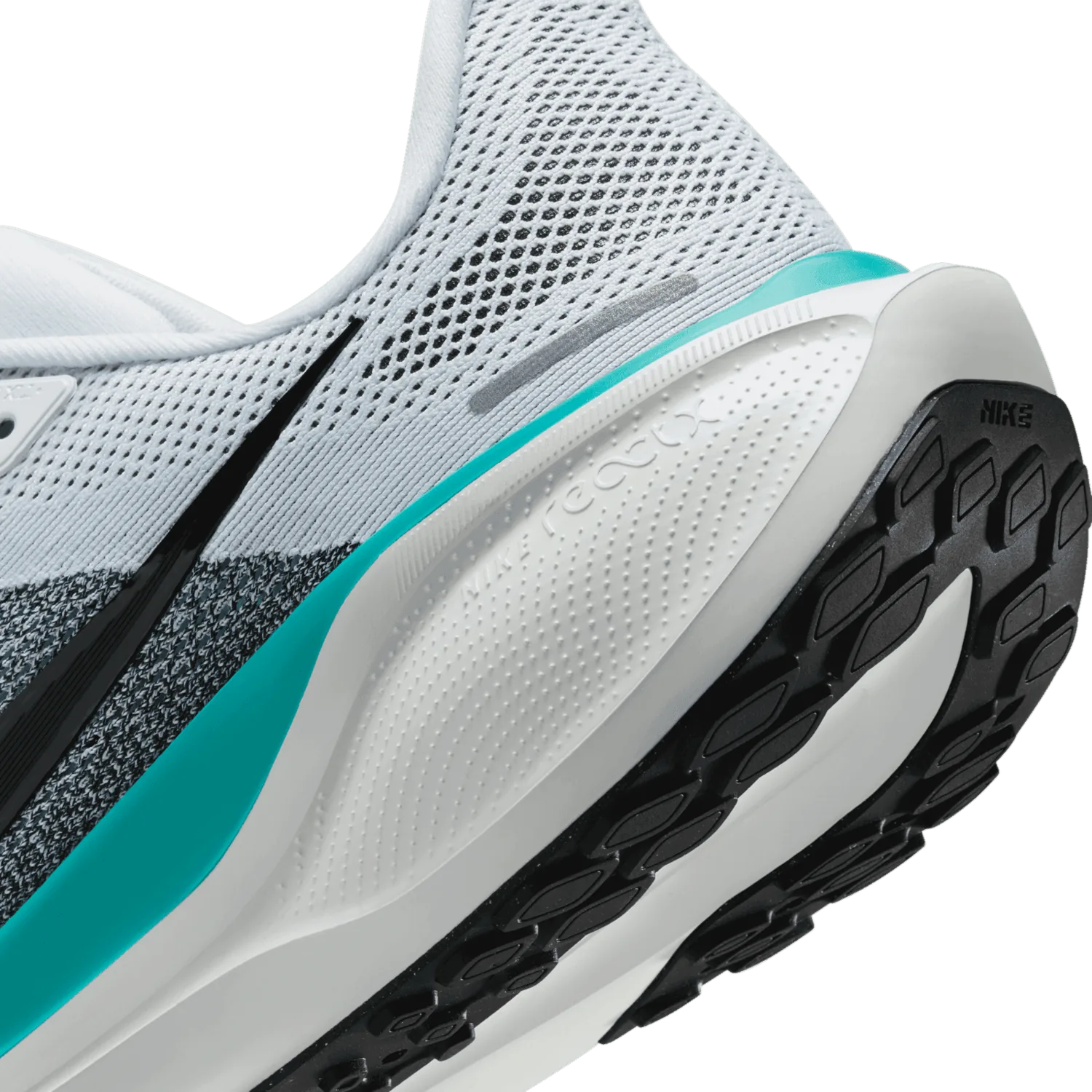 Nike Air Zoom Pegasus 41 White Dusty Cactus image 6