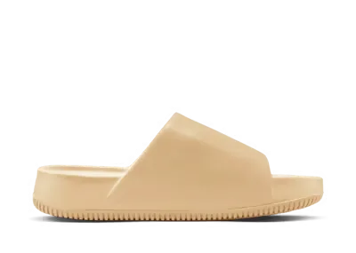 Nike Calm Slide Sesame