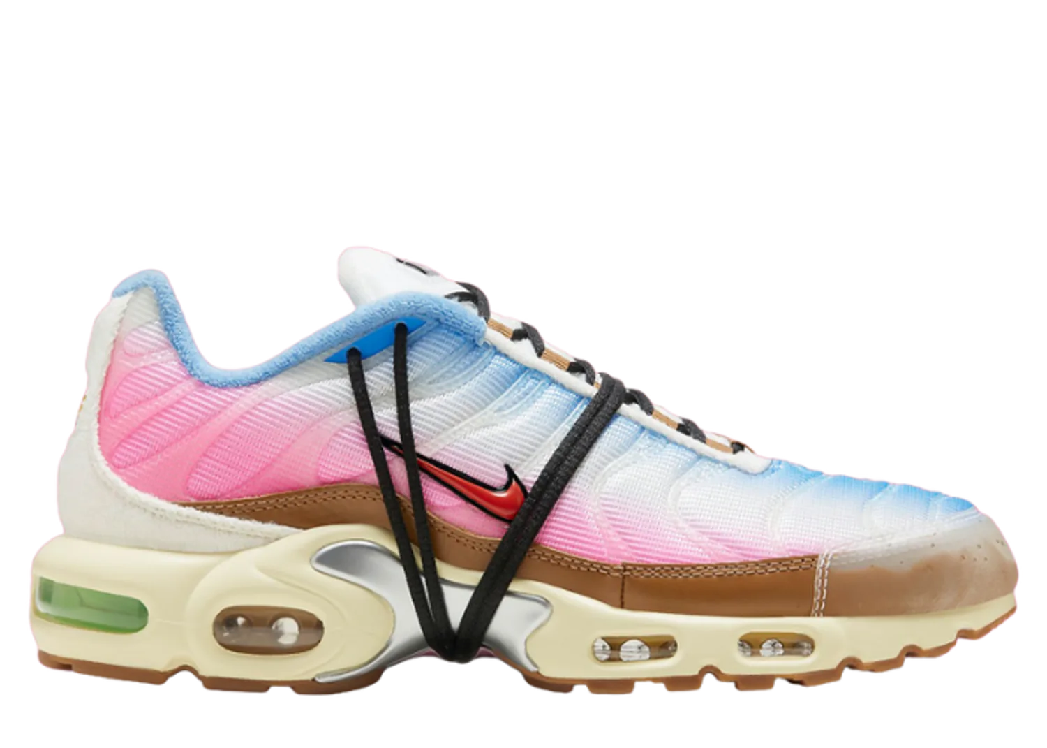 Nike Air Max Plus Longtaitou Festival