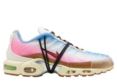 Nike Air Max Plus Longtaitou Festival