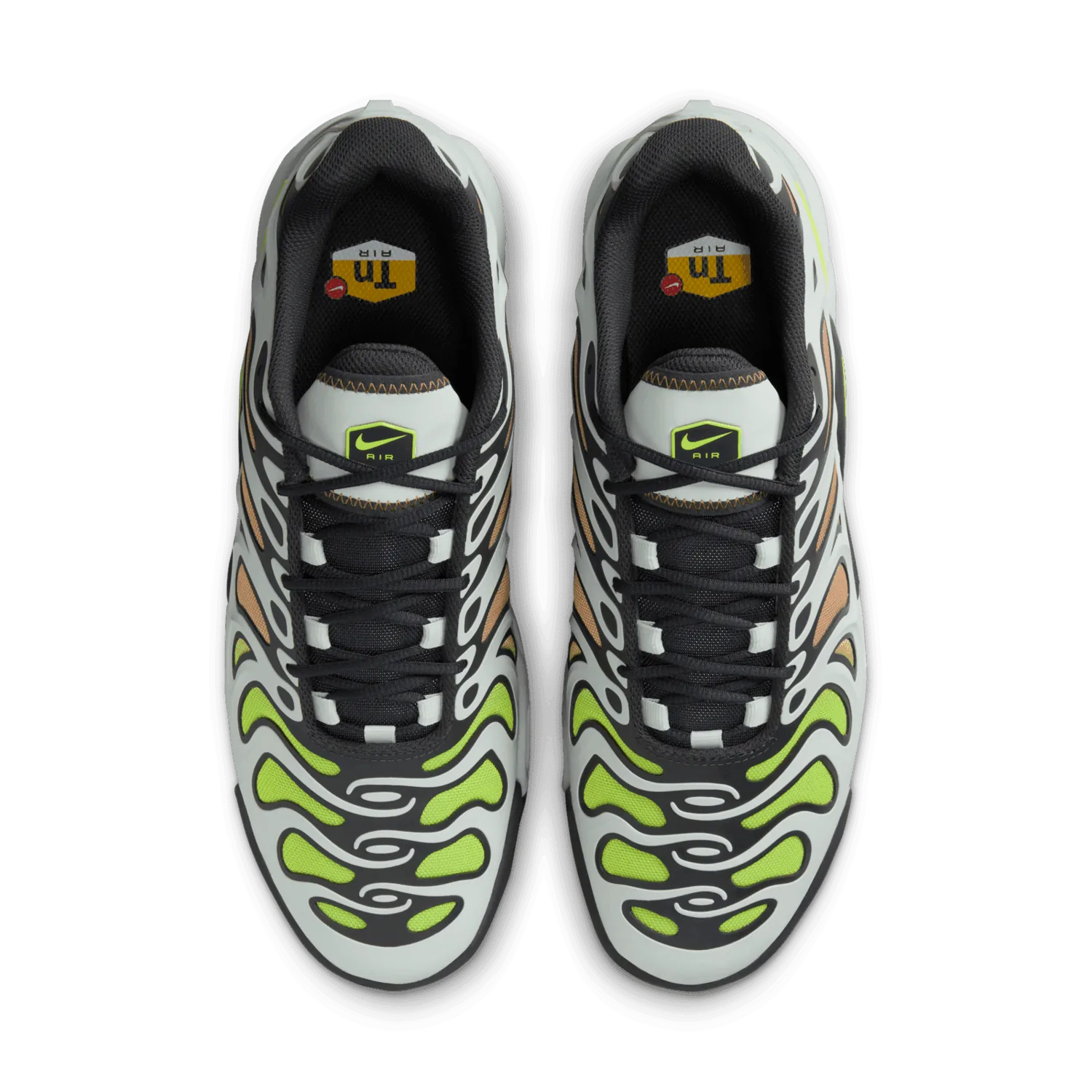 Nike Air Max Plus Volt Adobe image 2