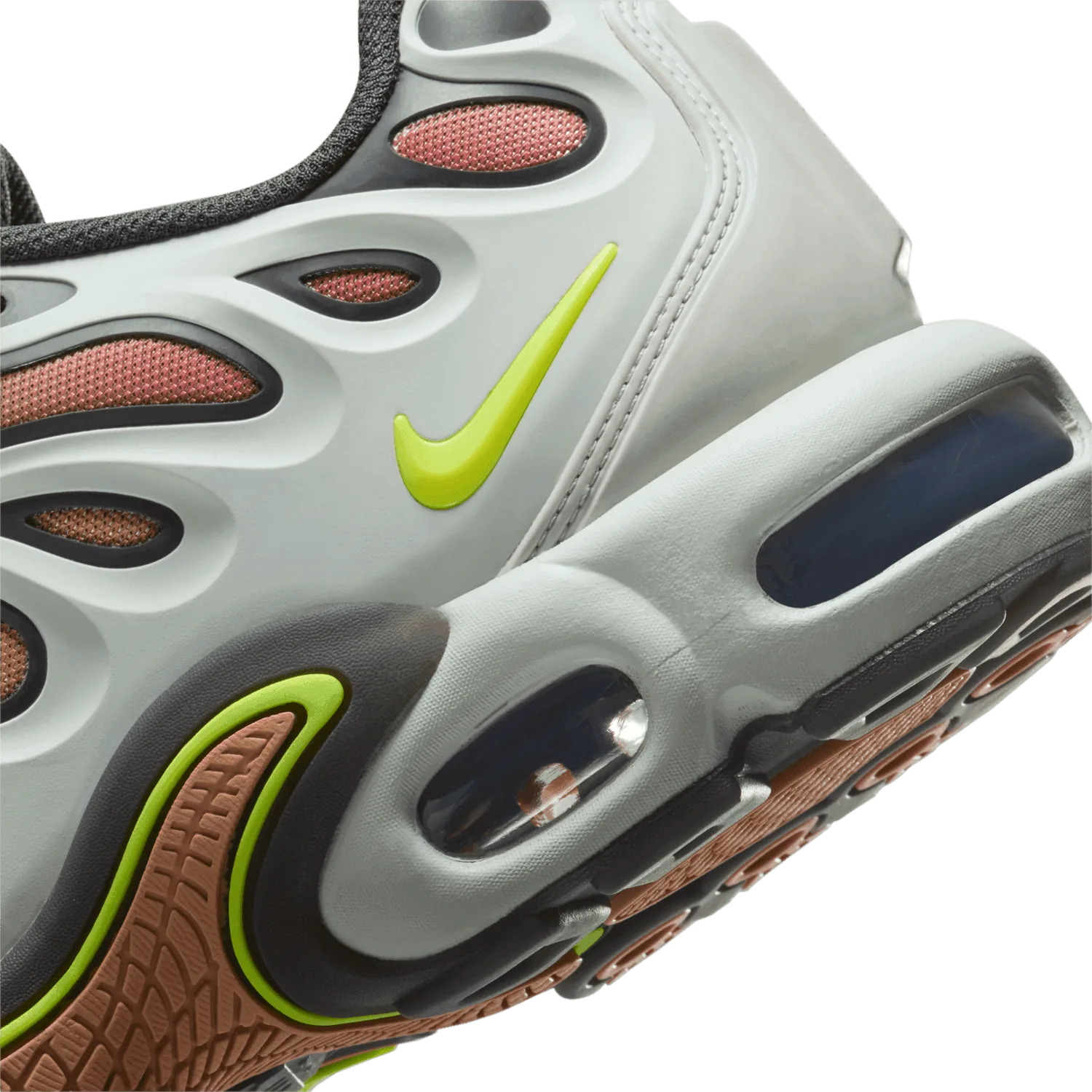 Nike Air Max Plus Volt Adobe image 6