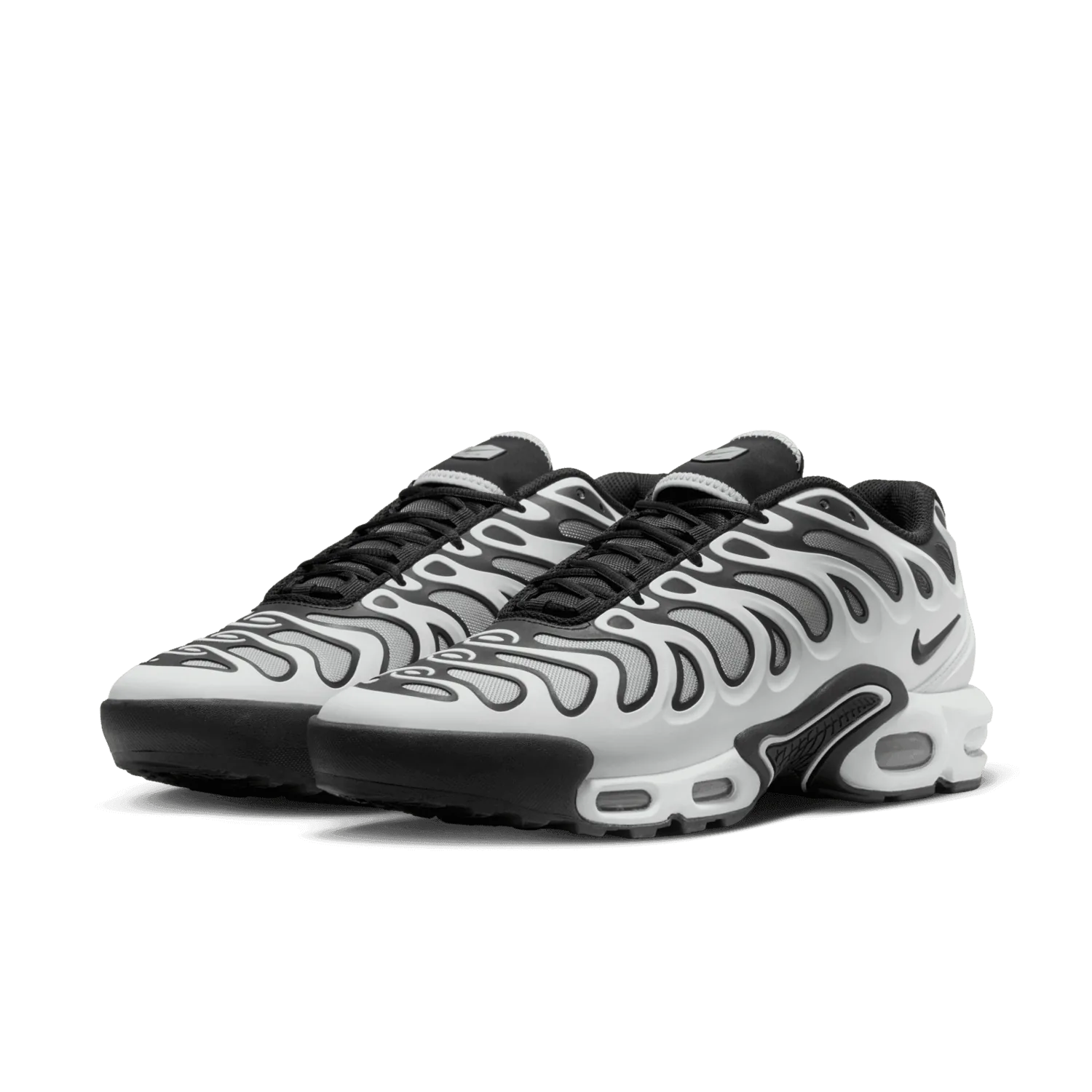 Nike Air Max Plus Drift Metallic Silver image 3