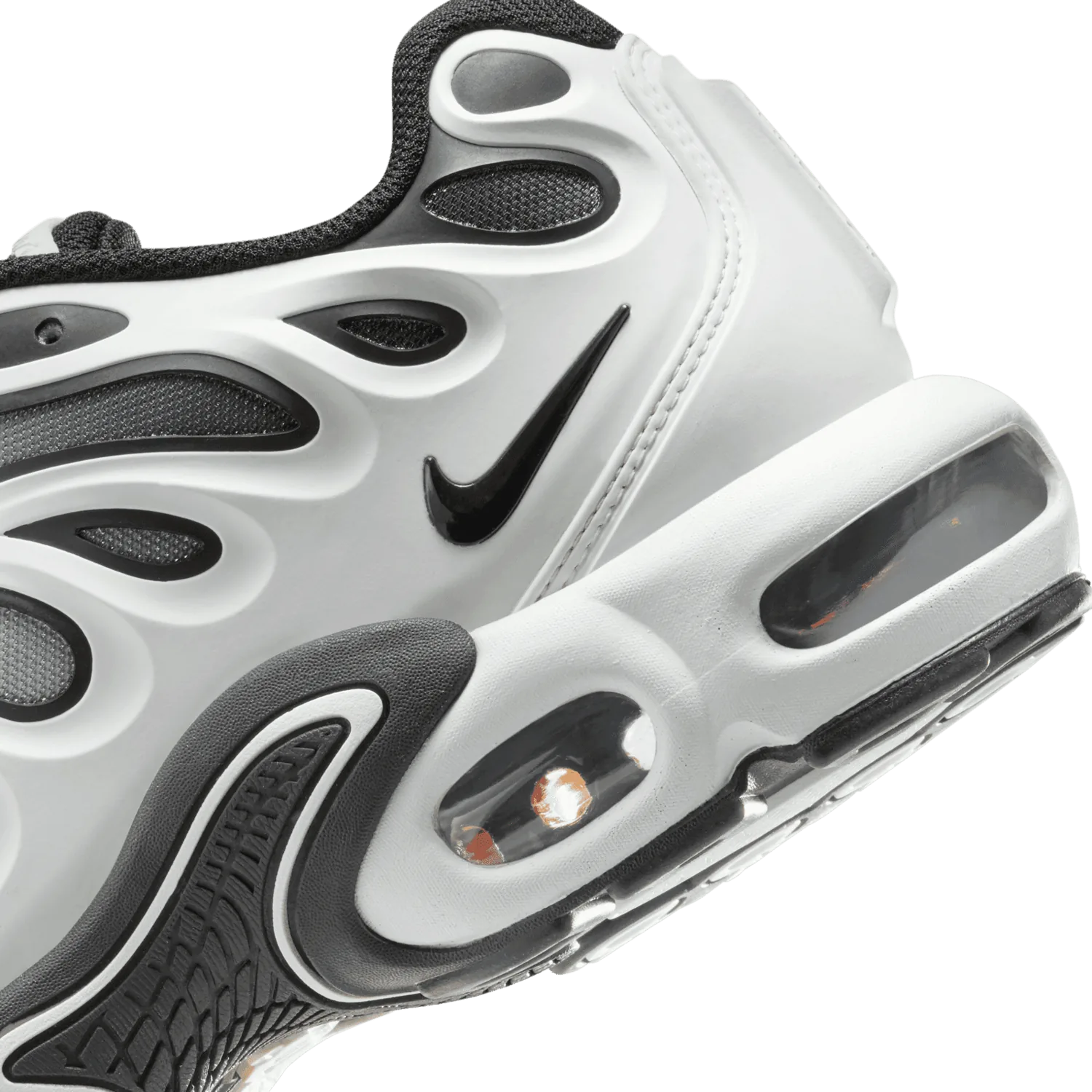 Nike Air Max Plus Drift Metallic Silver image 6