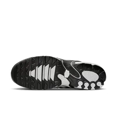 Nike Air Max Plus Drift Metallic Silver