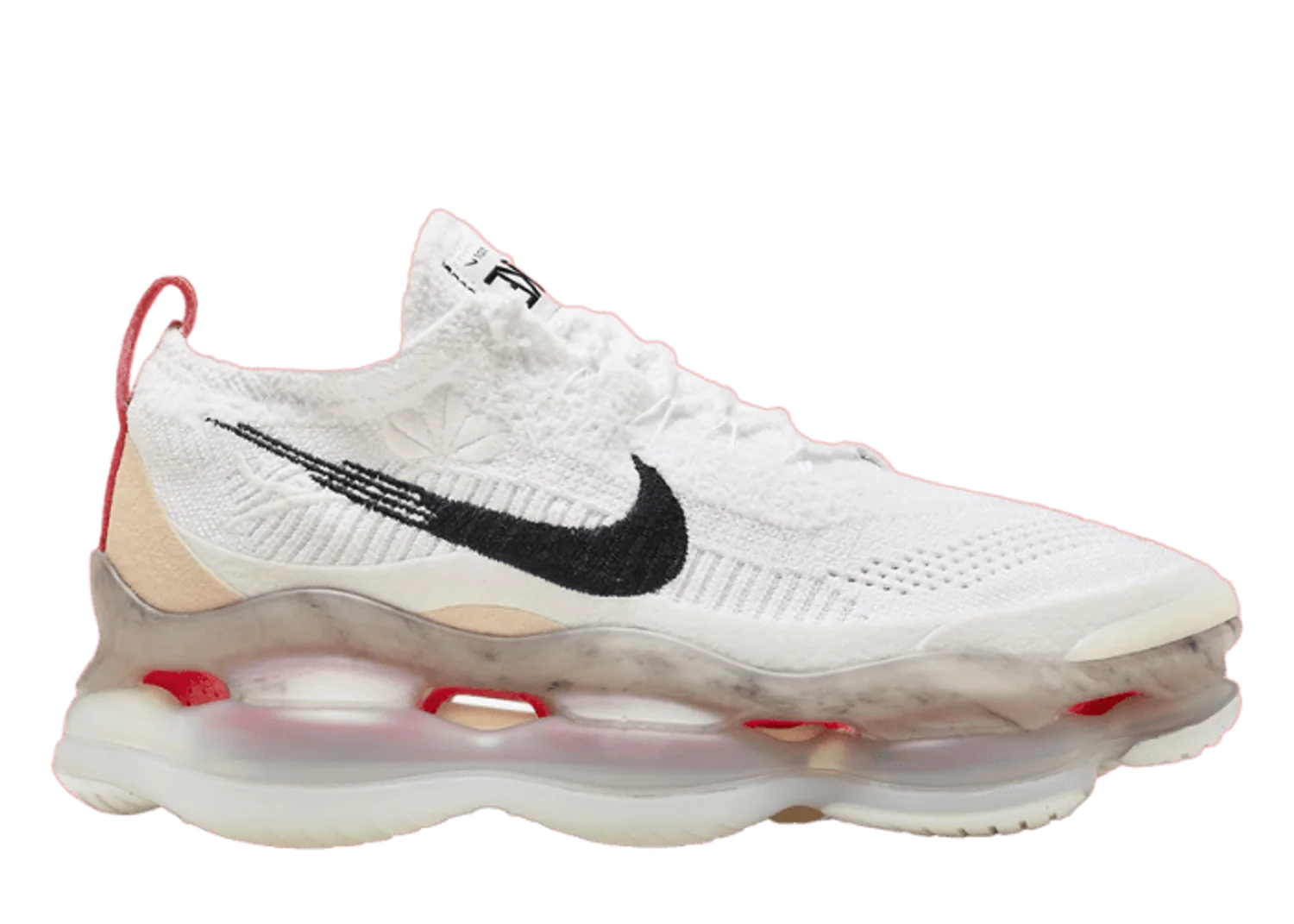 Nike Air Max Scorpion Chinese New Year