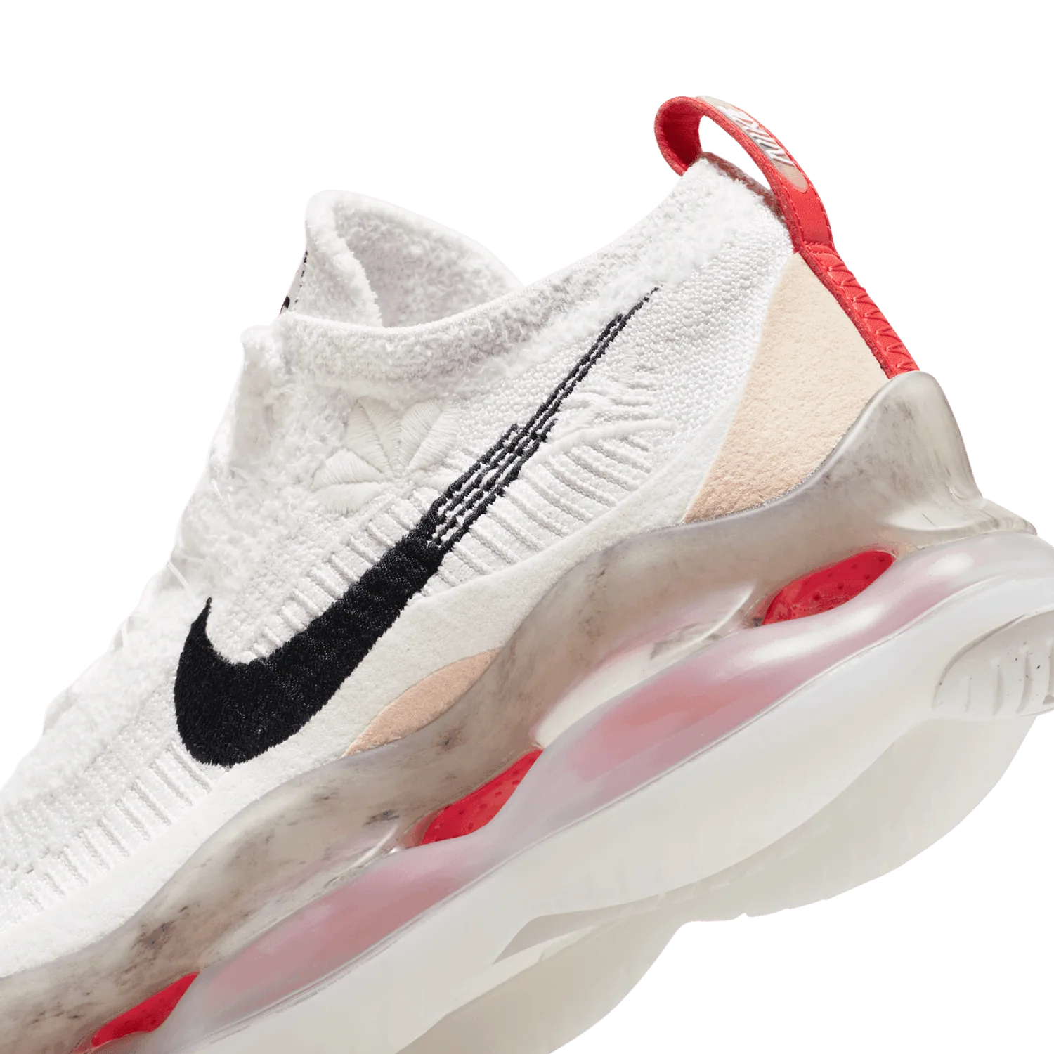 Nike Air Max Scorpion Chinese New Year image 7