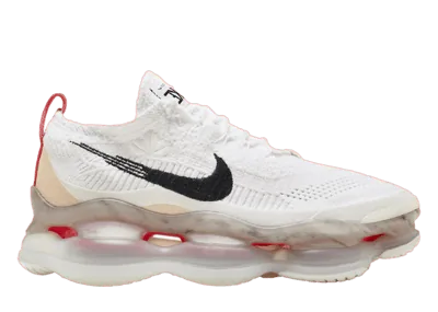 Nike Air Max Scorpion Chinese New Year