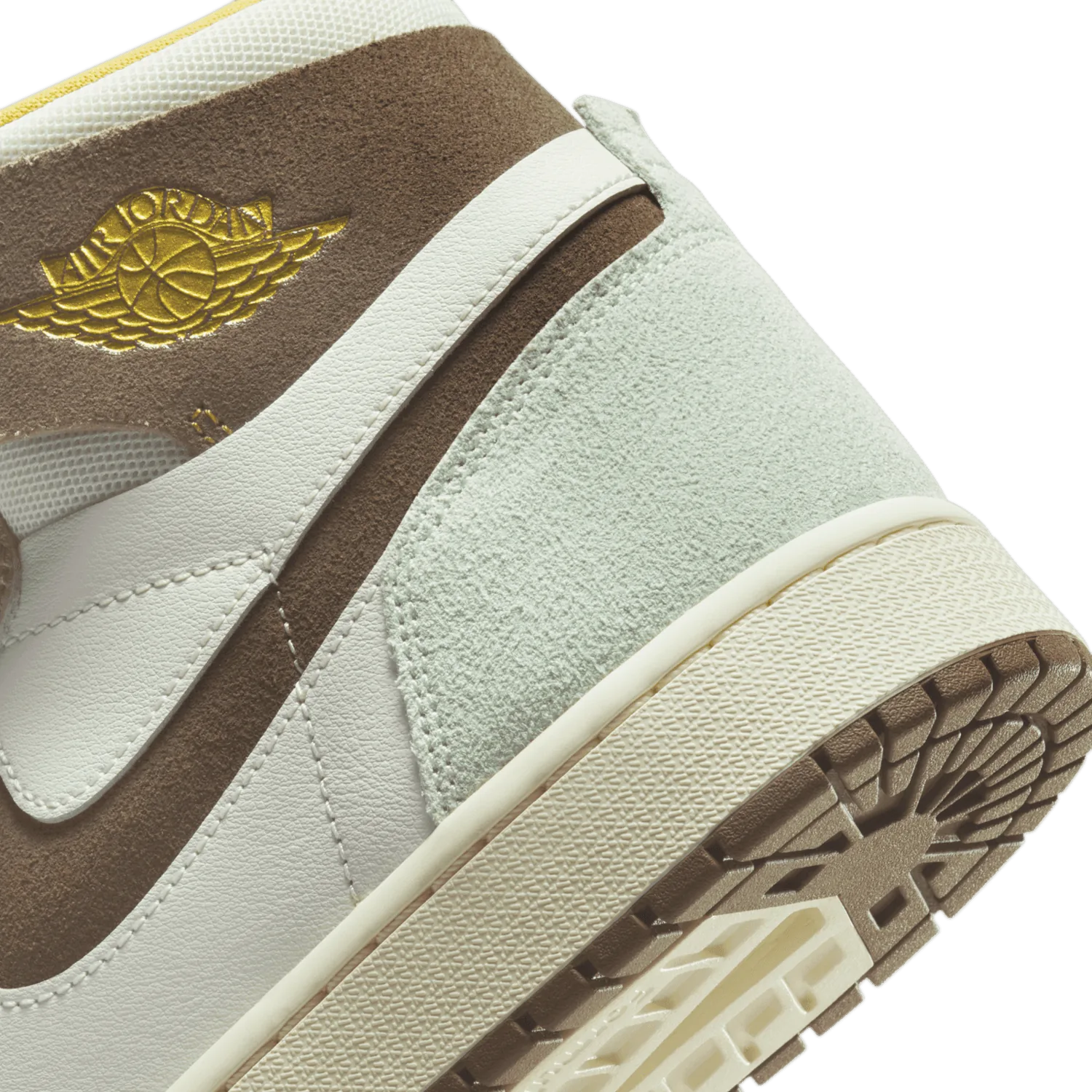 Air Jordan 1 High Zoom CMFT 2 Year of The Rabbit image 7