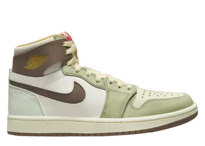 Air Jordan 1 High Zoom CMFT 2 Year of The Rabbit
