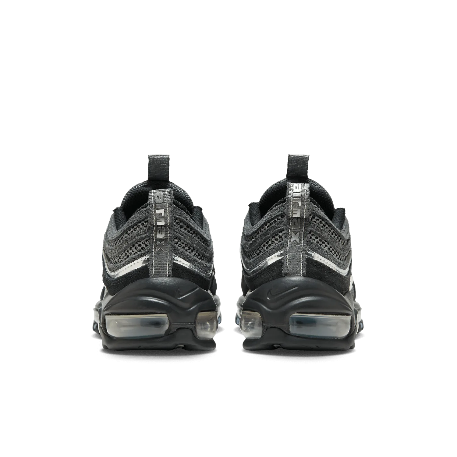 Nike Air Max 97 Black Chrome image 5
