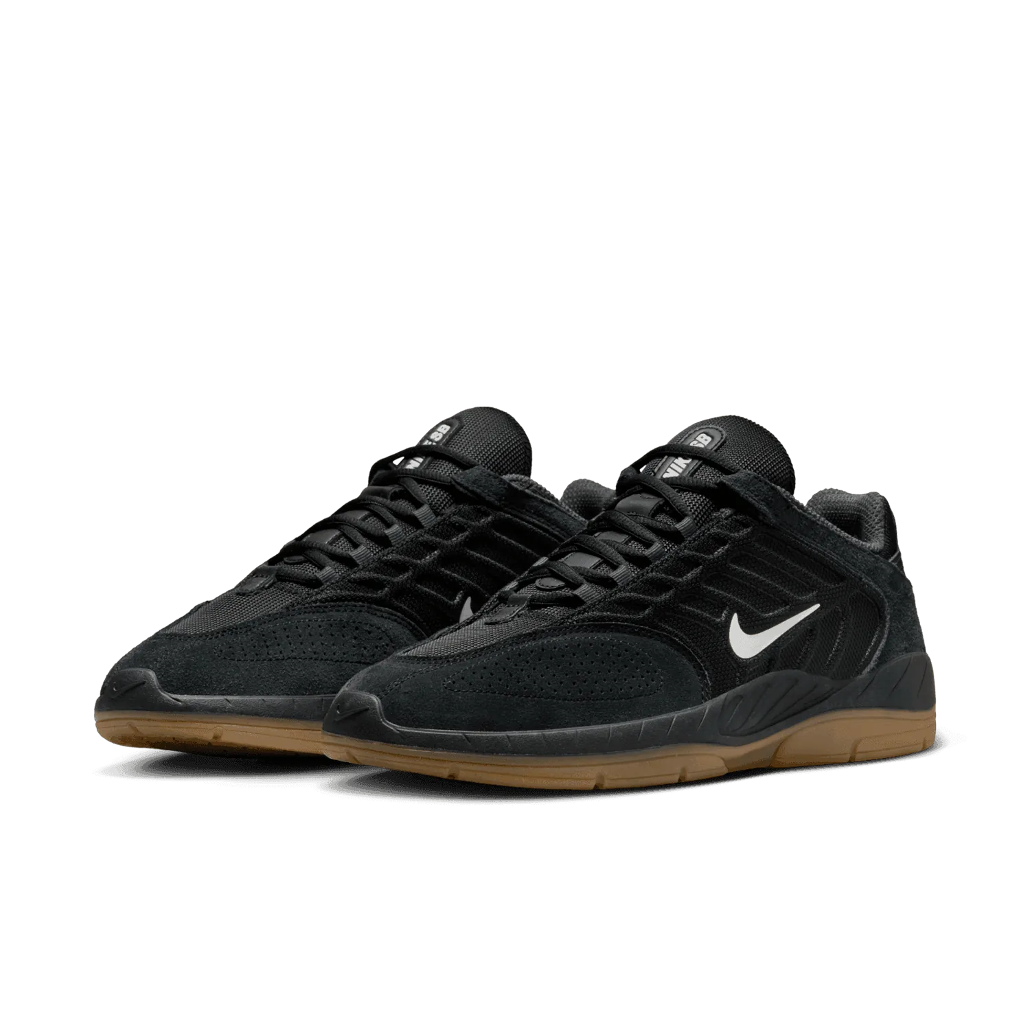 Nike SB Vertebrae Black Gum image 3