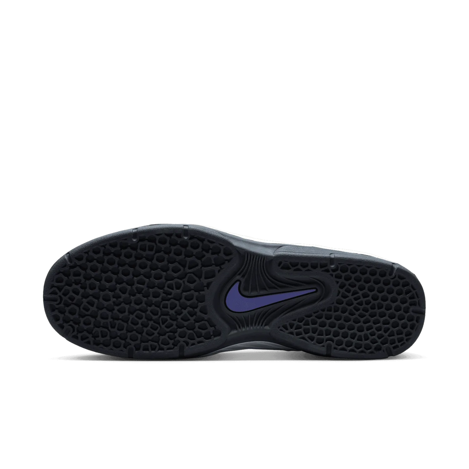 Nike SB Vertebrae Persian Violet Light Lemon Twist