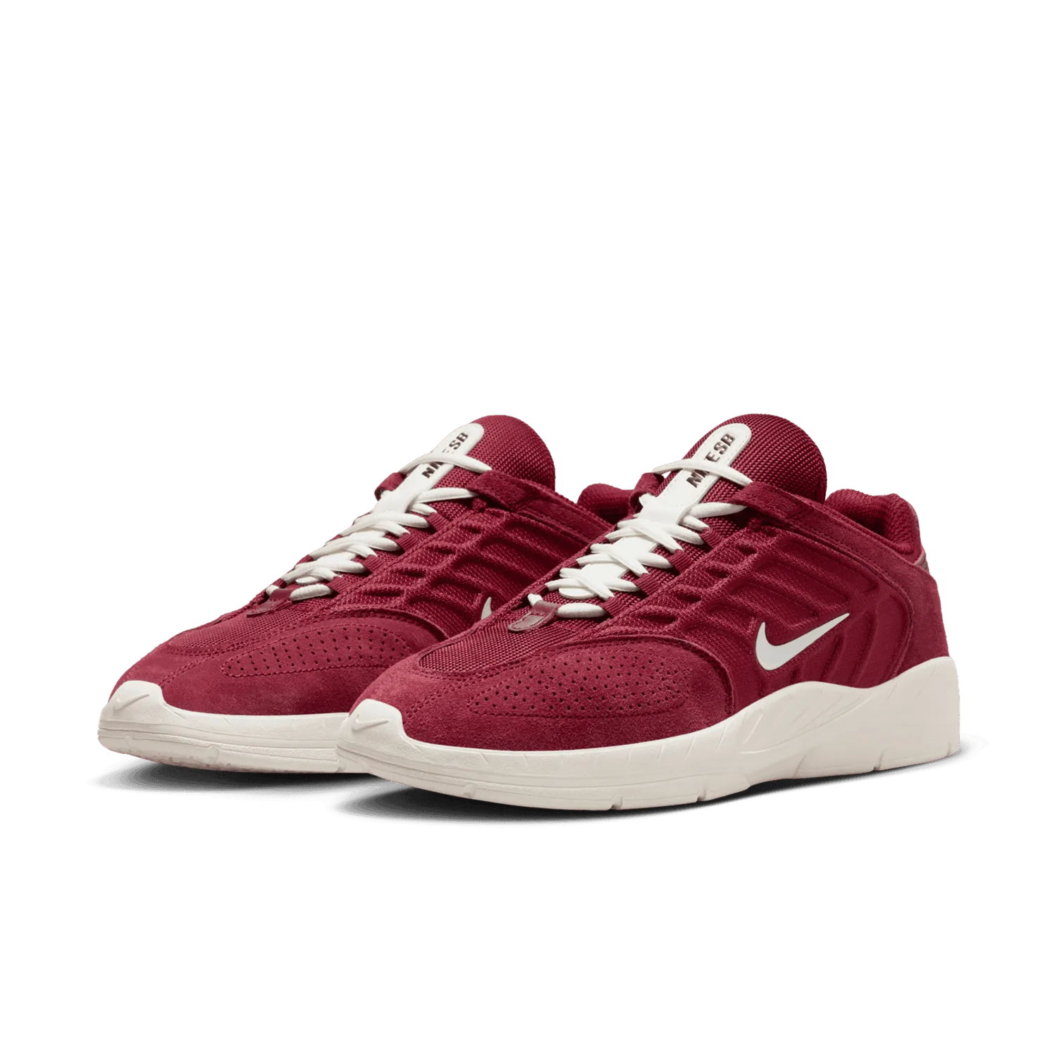 Nike SB Vertebrae Team Red image 3