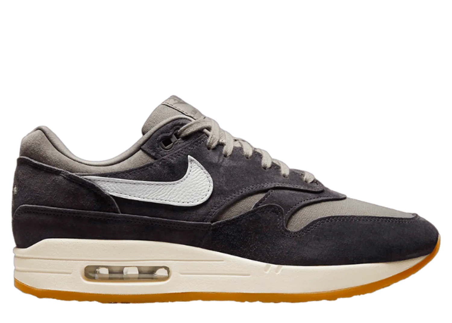 Nike Air Max 1 Crepe Soft Grey