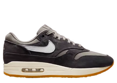 Nike Air Max 1 Crepe Soft Grey