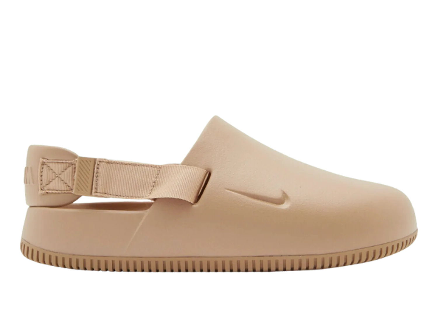 Nike Calm Mule Hemp