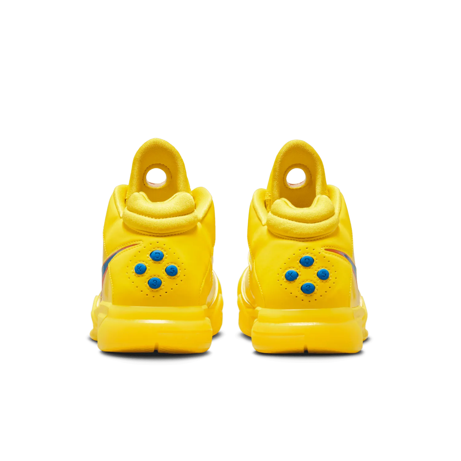 Nike KD 3 Christmas (2023) image 5