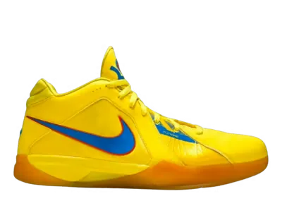 Nike KD 3 Christmas (2023)