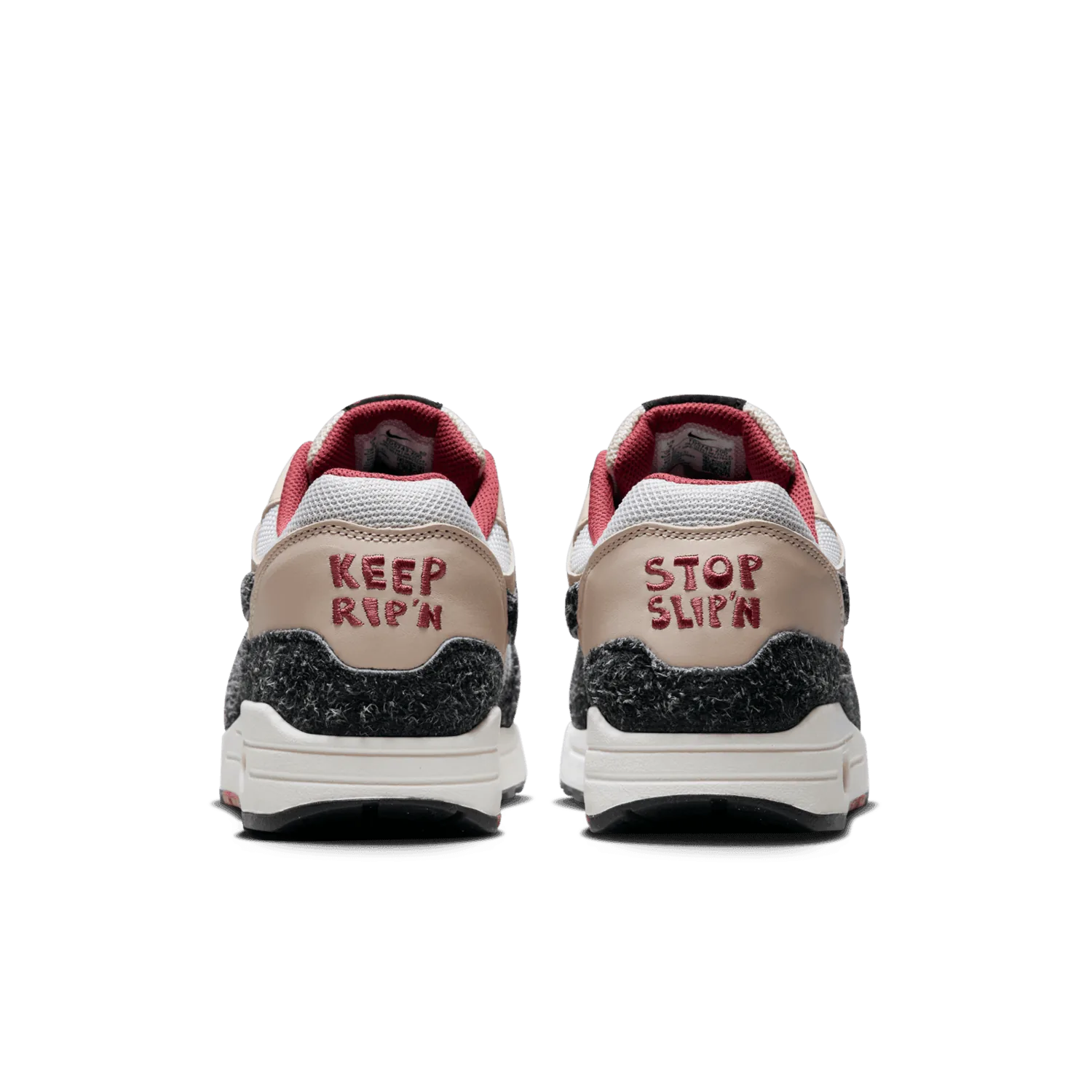 Nike Air Max 1 Keep Rippin' Stop Slippin' 2.0 image 4