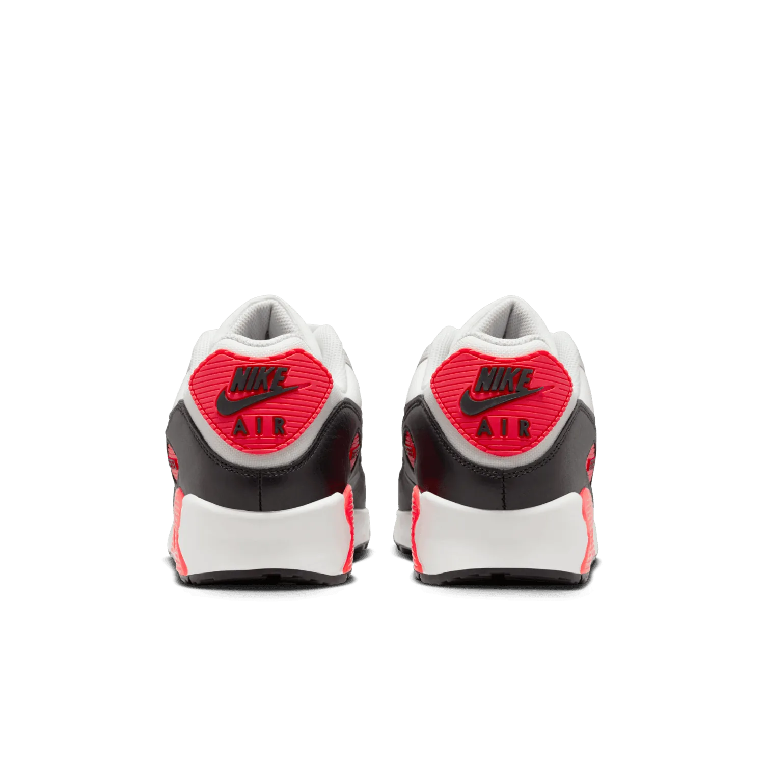Nike Air Max 90 Gore-Tex Bright Crimson image 4