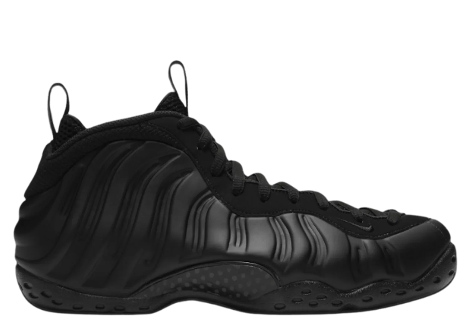 Nike Air Foamposite One Anthracite (2023)