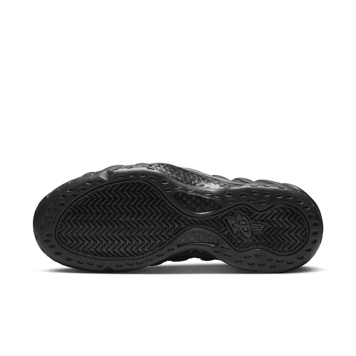 Nike Air Foamposite One Anthracite (2023) image 3
