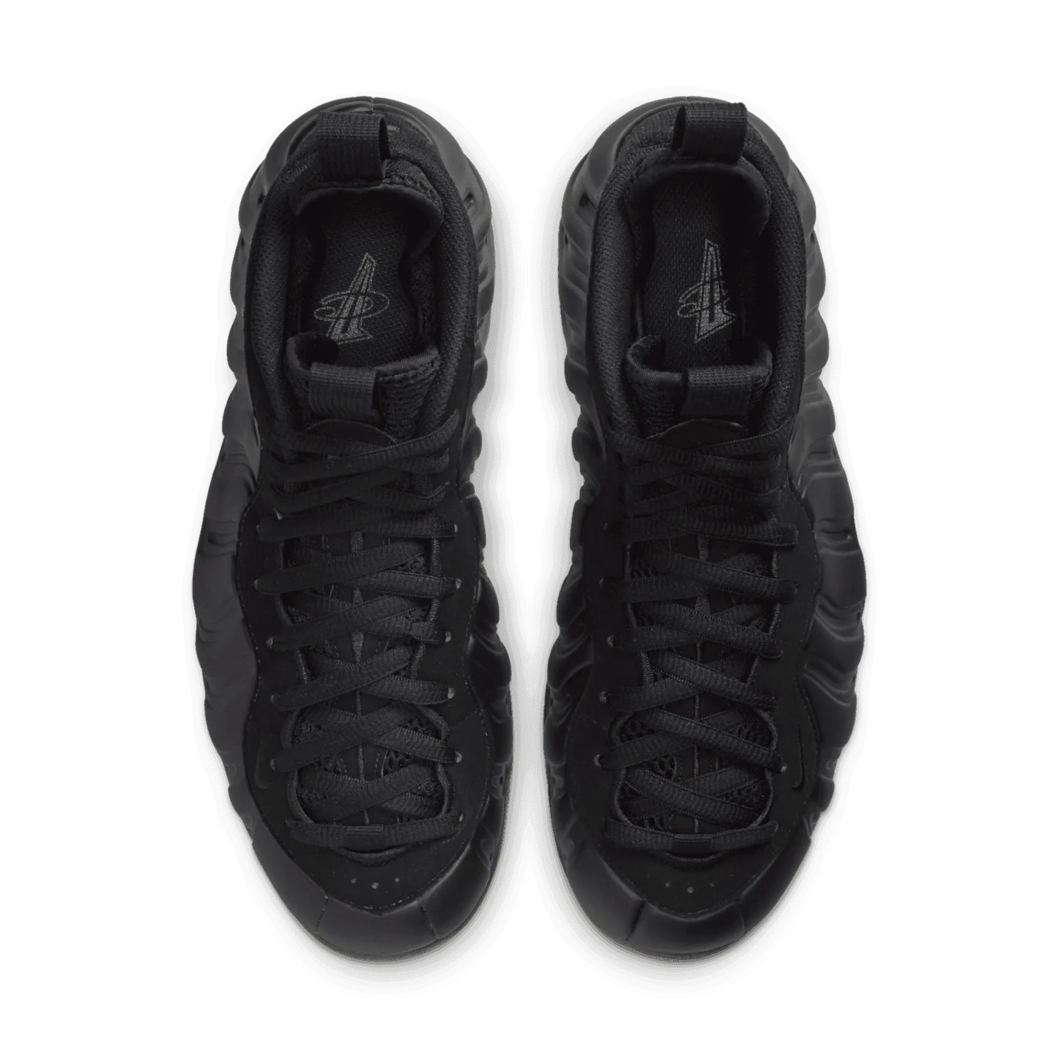 Nike Air Foamposite One Anthracite (2023) image 4