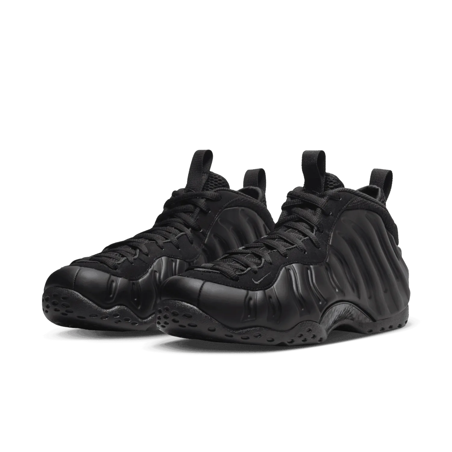 Nike Air Foamposite One Anthracite (2023) image 5