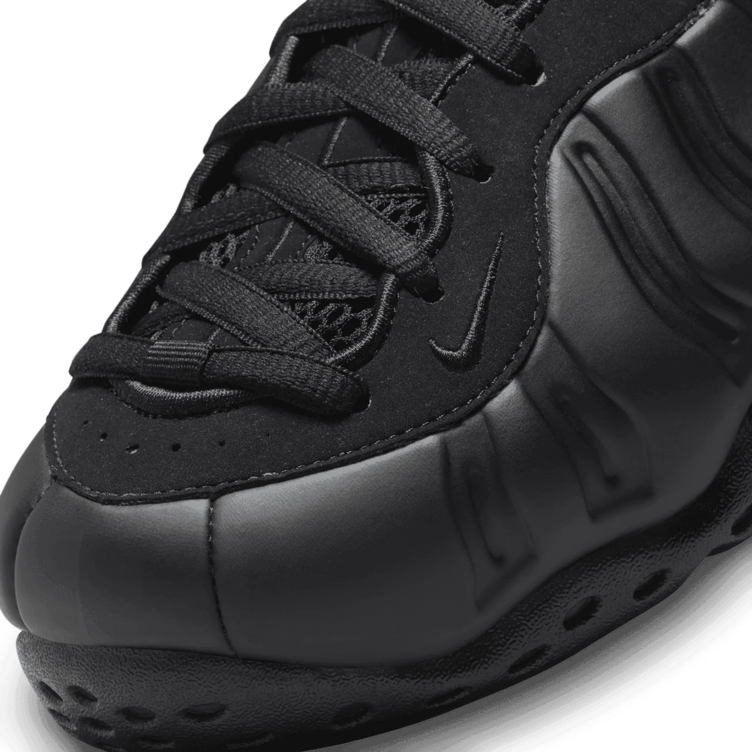 Nike Air Foamposite One Anthracite (2023) image 7
